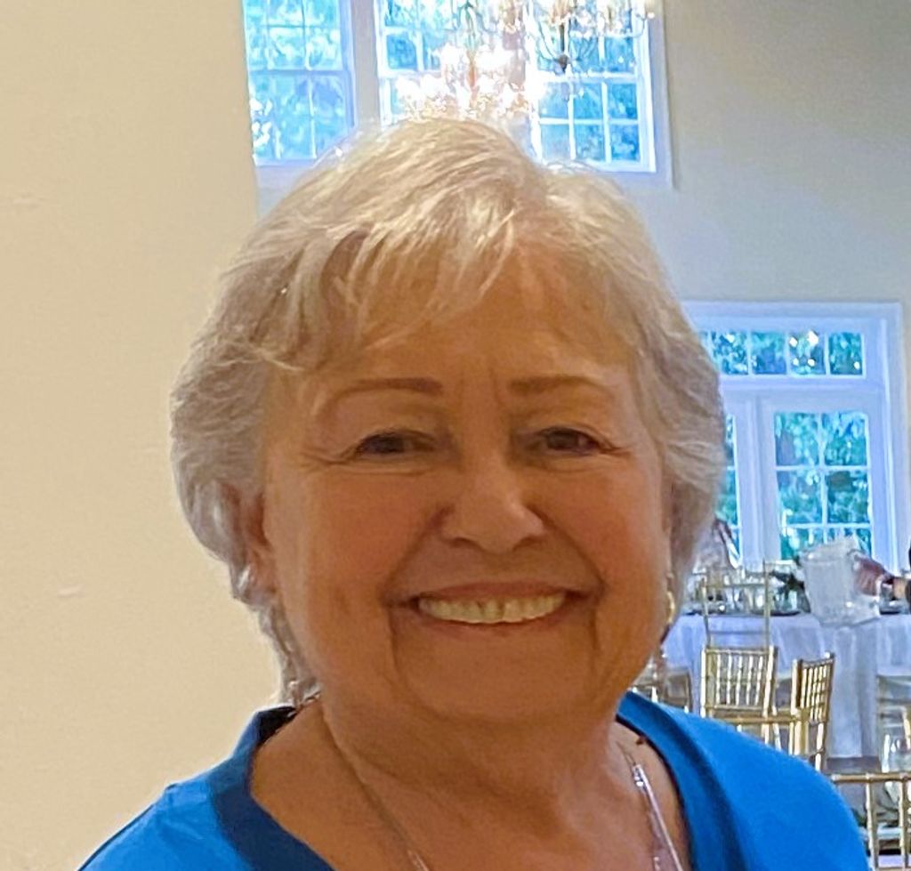 Patricia Hazelrigg Blake Profile Photo