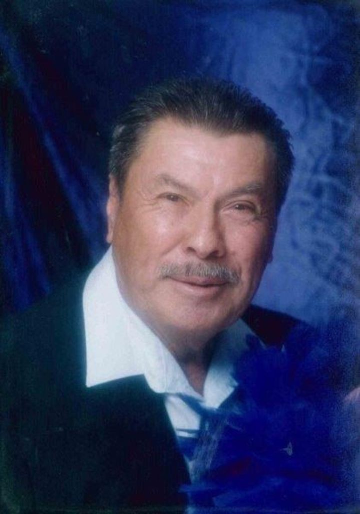 Benancio Fernandez Martinez