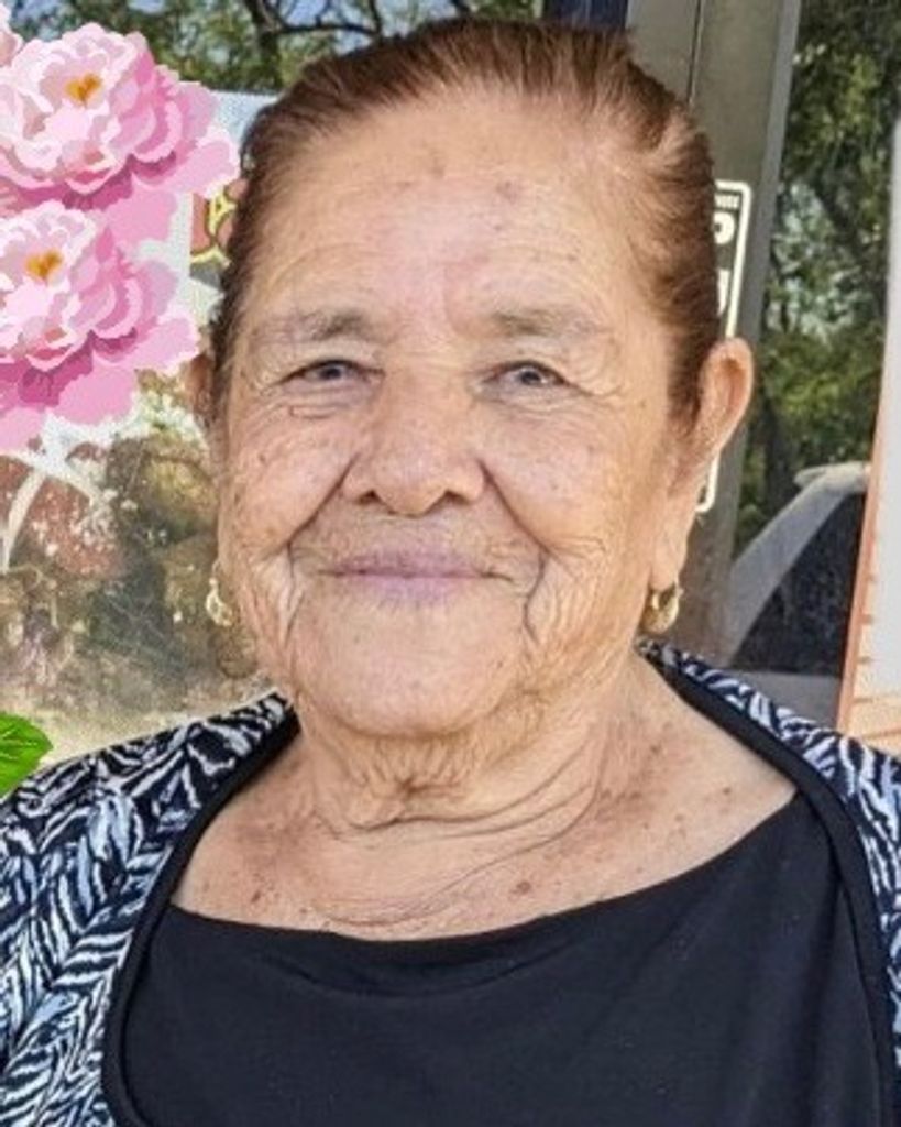 Maria Herlinda Torres Hernandez