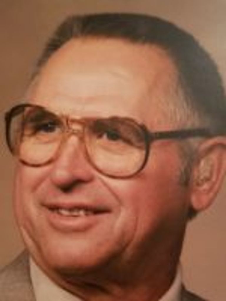 Carol E “Smokey” Stover