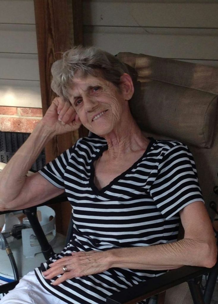 Mary Lee Knight