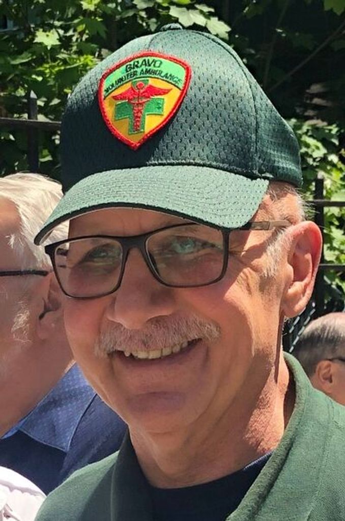 Peter A. Amentas Profile Photo