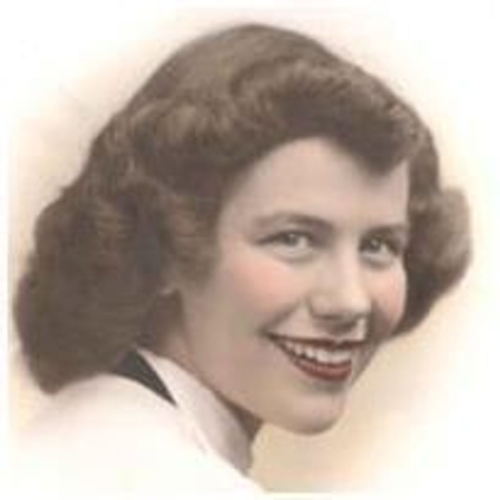 Donna Marilyn Kubik