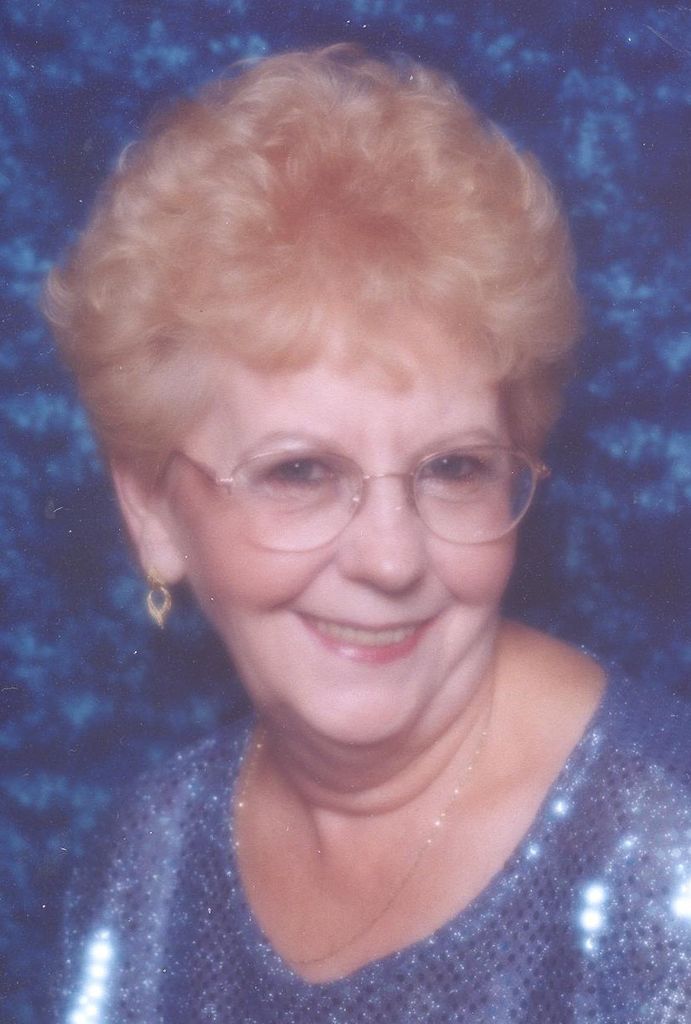 Rosamary Hinson Profile Photo