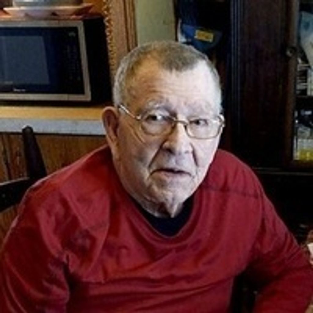 John Darrell Stallings Profile Photo