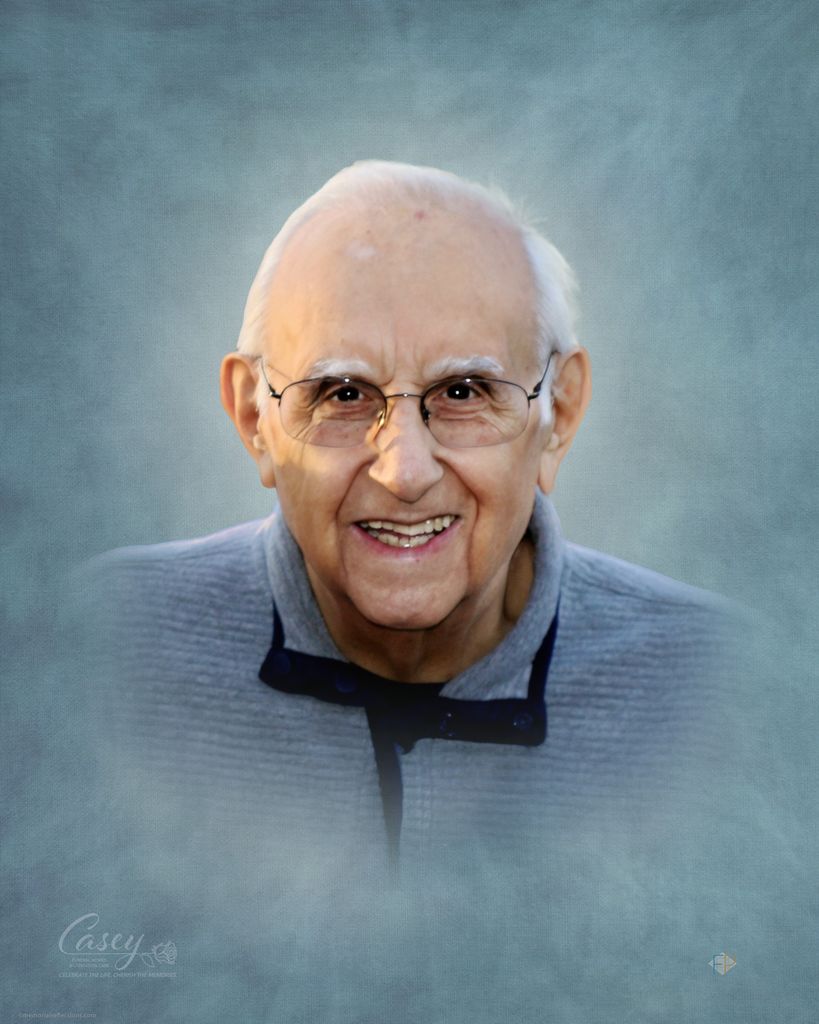 Mr. Peter R. Amedeo Profile Photo