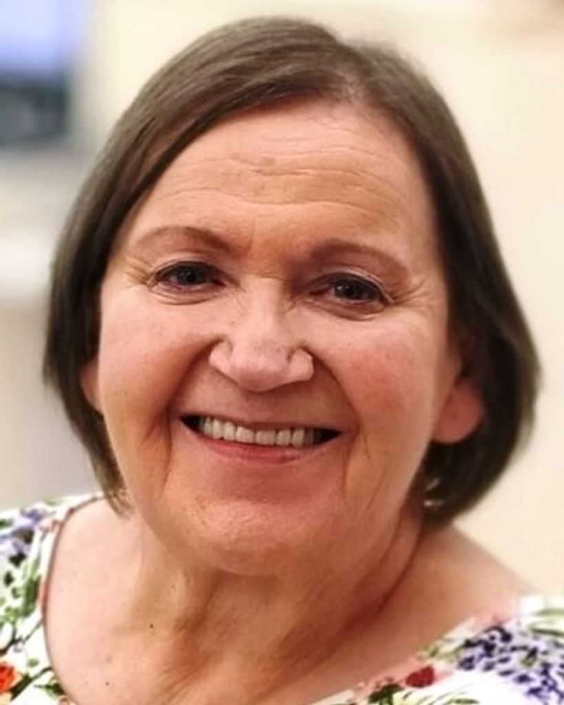 Lee Ann Nicholson