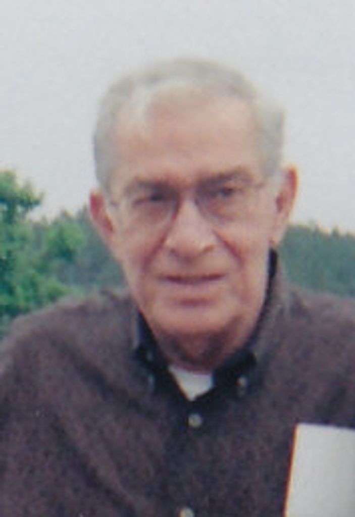 Colonel Bill Fairey, Jr., Usar, Ret.