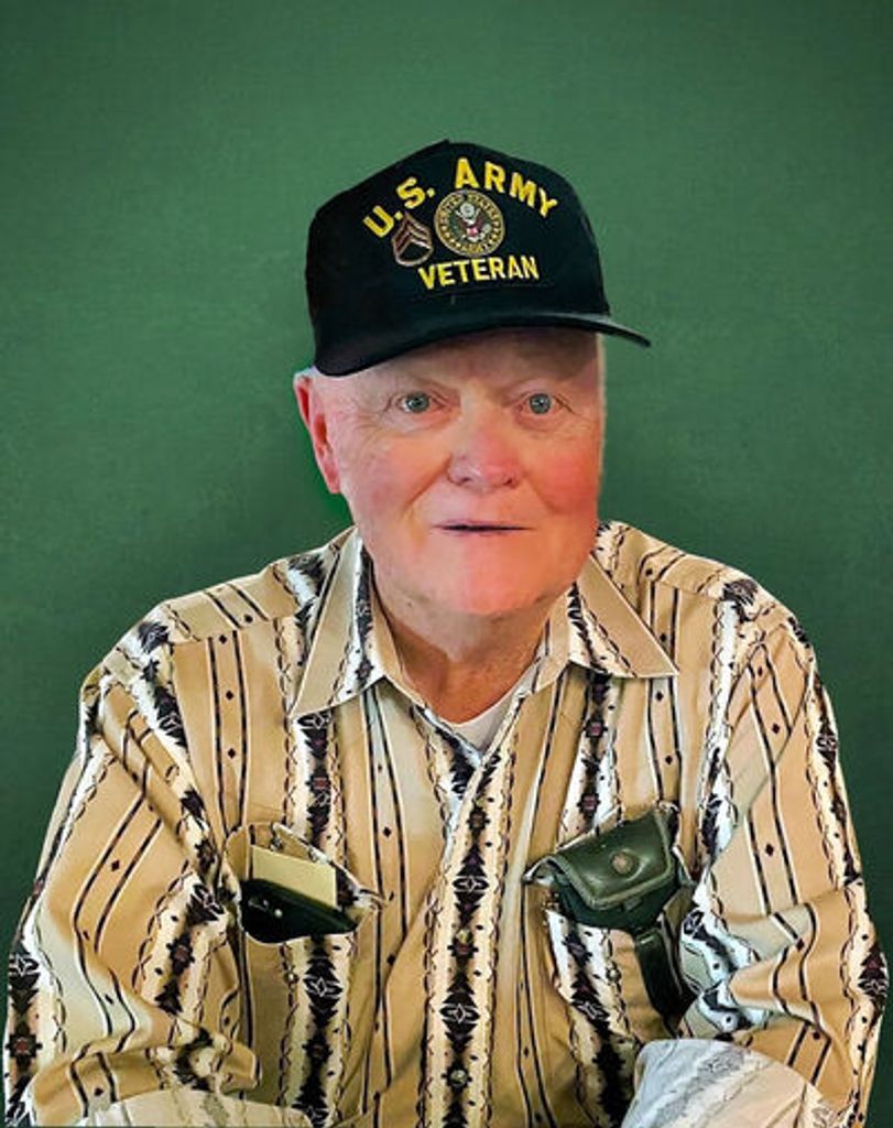 Bill Bob Davie Profile Photo