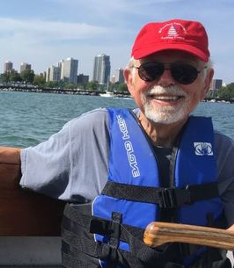 Richard Radell Profile Photo