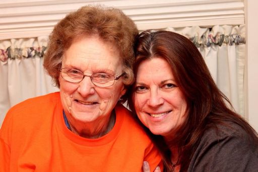 Marie V. Larue photo gallery thumbnail 1 of 1