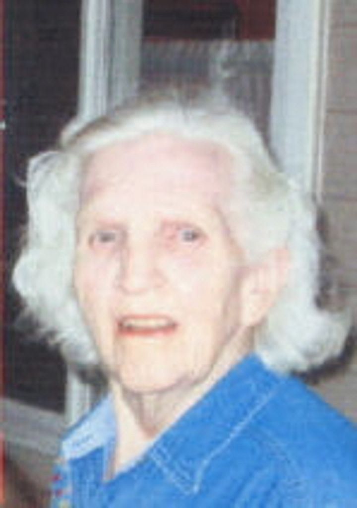 Elizabeth Arah Wall Watkins Profile Photo