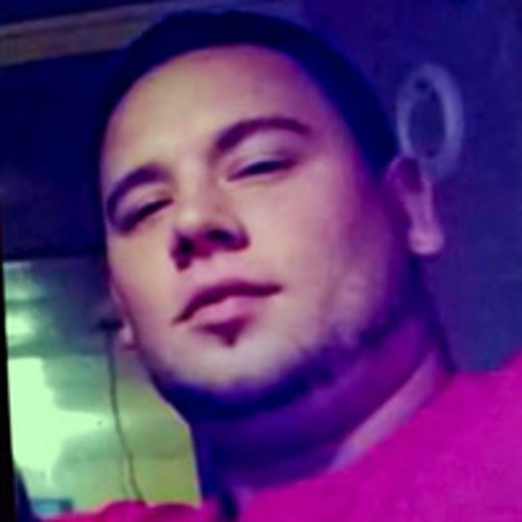 Mitchell Andrew Briddick Profile Photo