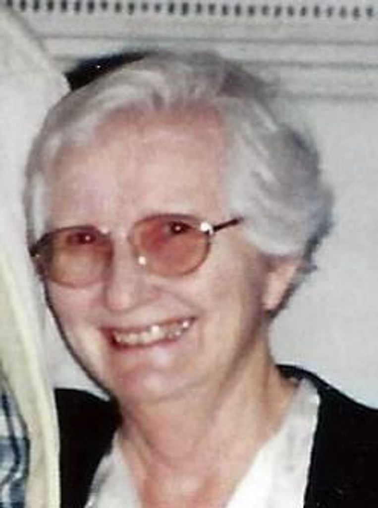 Audrey Shields Smith Profile Photo