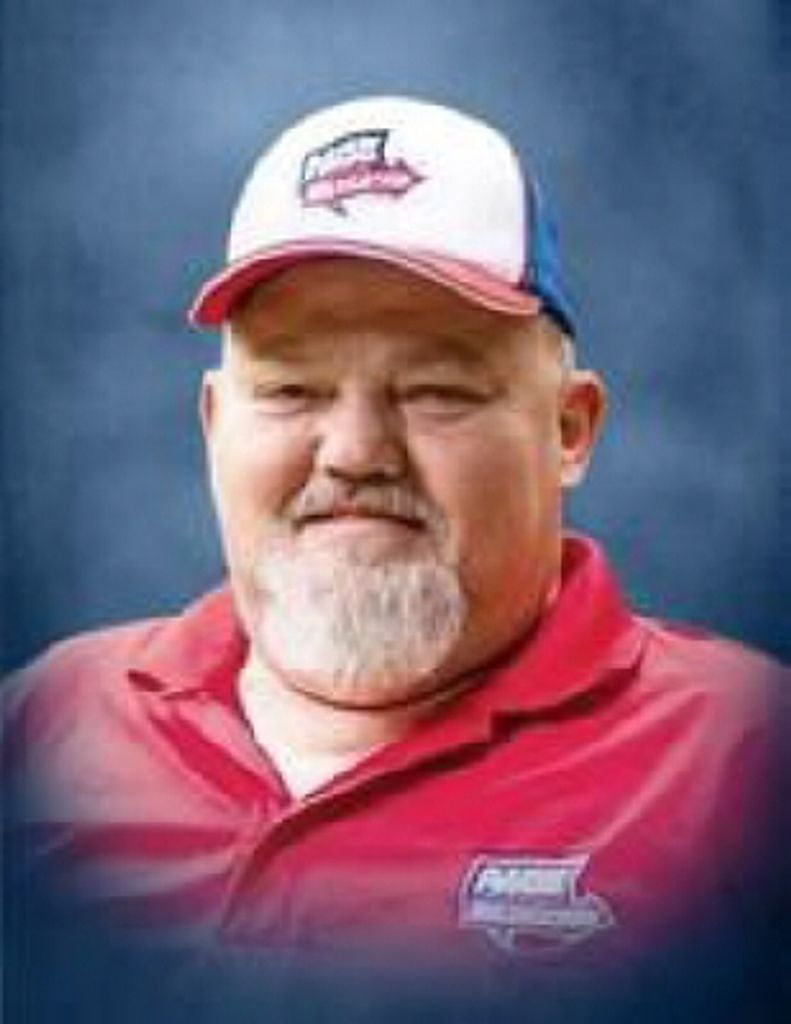 Rev. Stevie Alan Page Profile Photo