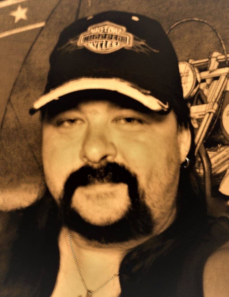 David Ray Akin Profile Photo