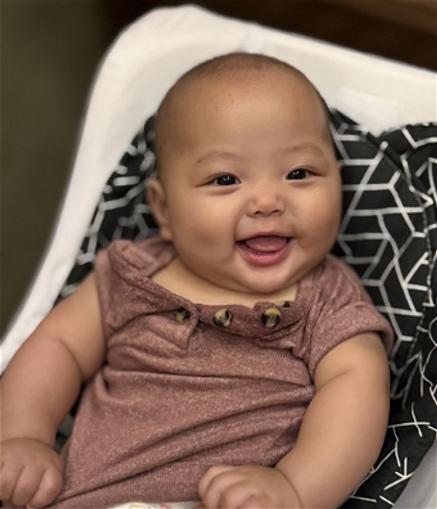 Anna Tomomi Kamana'Olana Chun Profile Photo