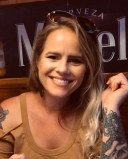 Christin Williams's obituary image