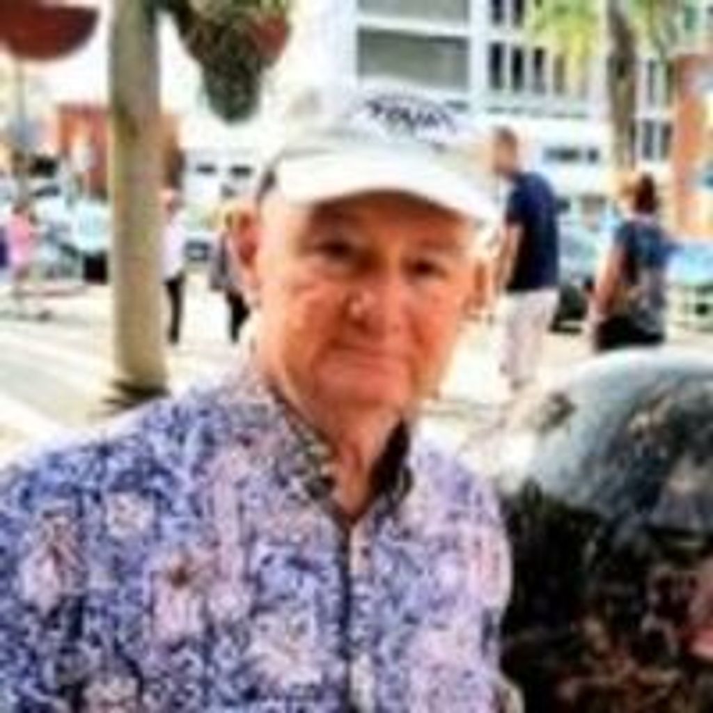 Kevin Thomas Dischler