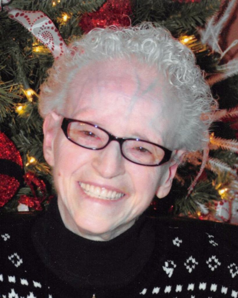 Geraldine Lillis