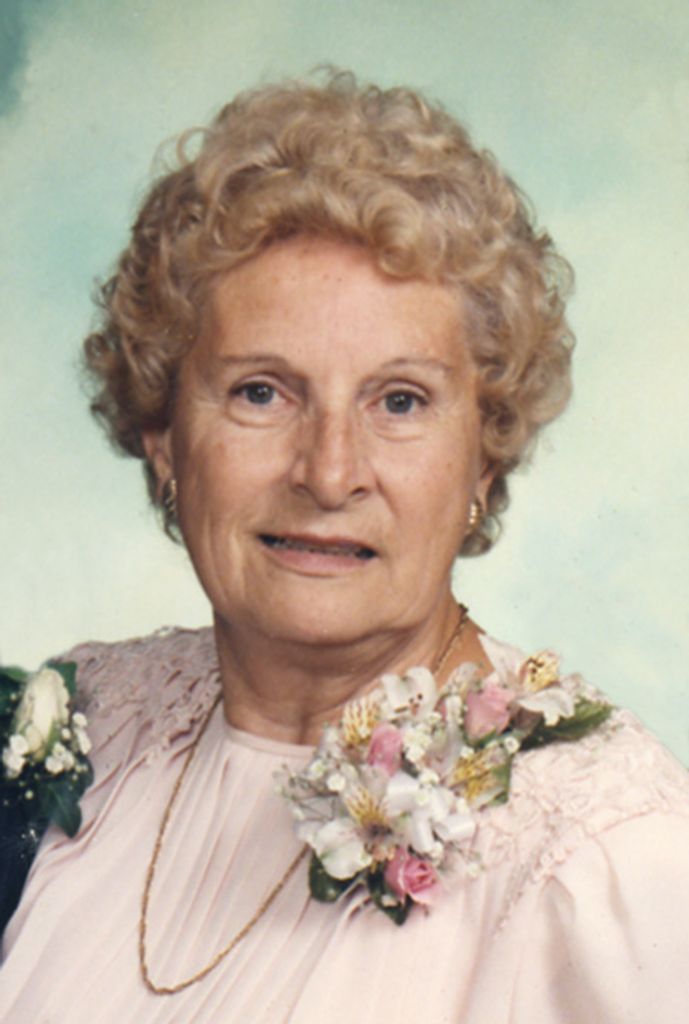 Eleanor L. (Toth)  Gnandt