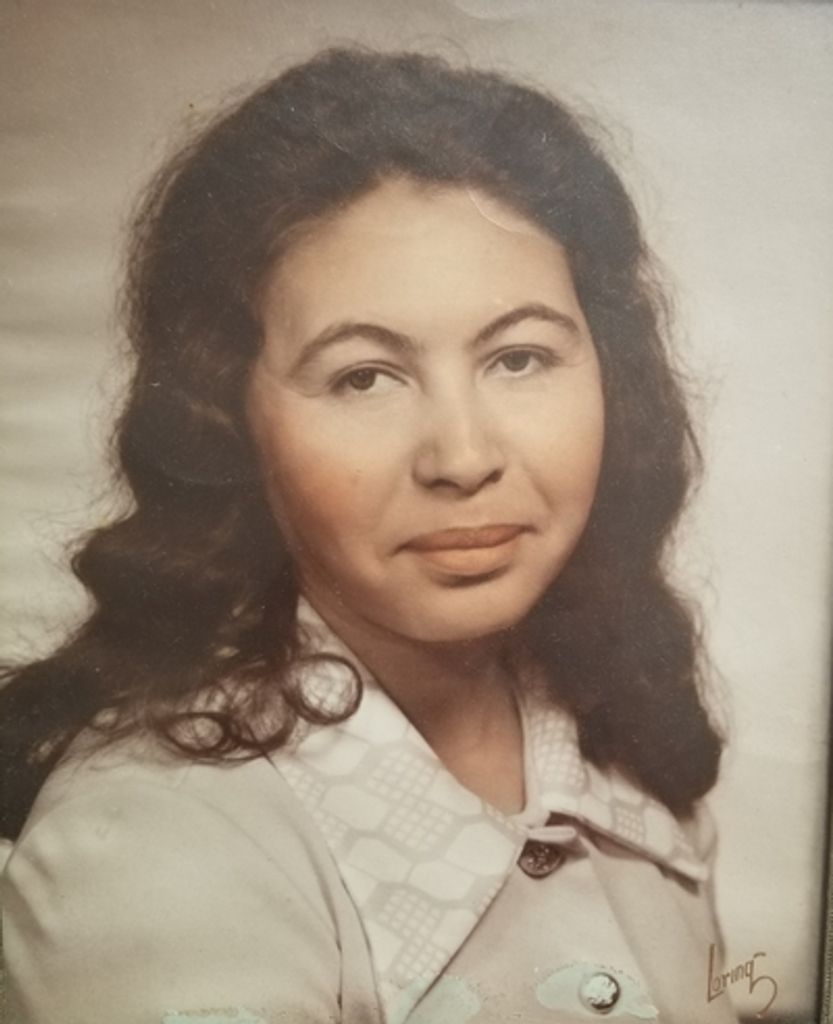 Modesta Rodriguez Profile Photo