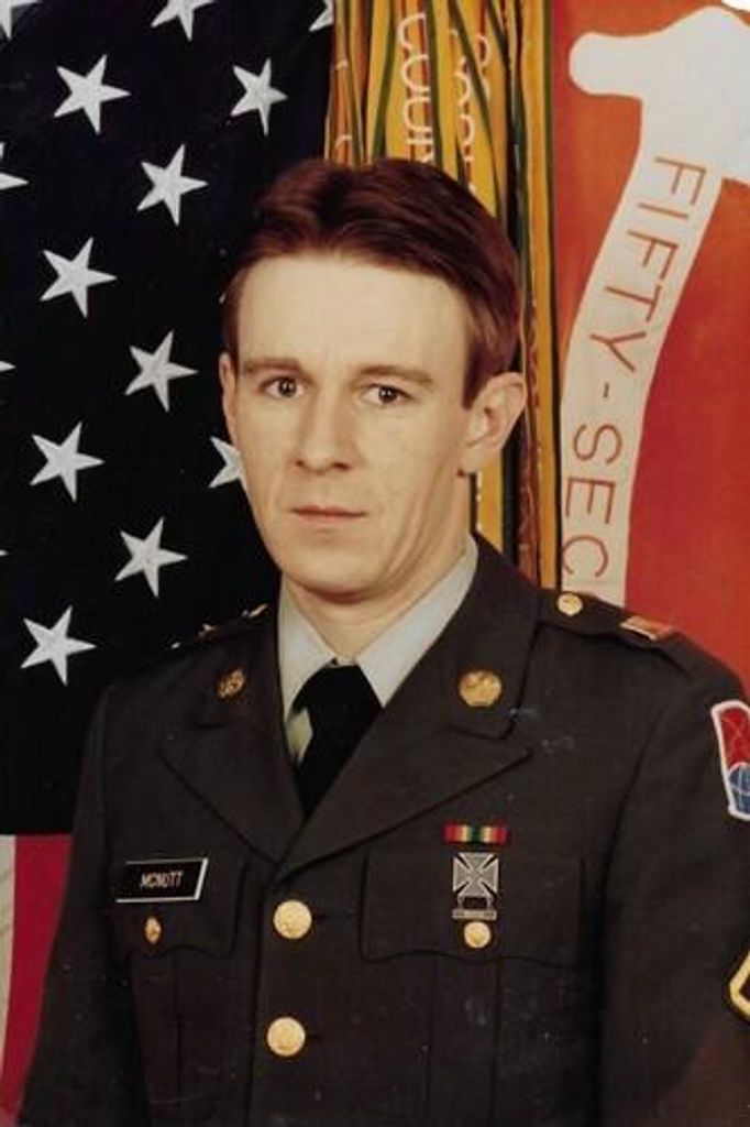 Dale James Mcnutt Profile Photo