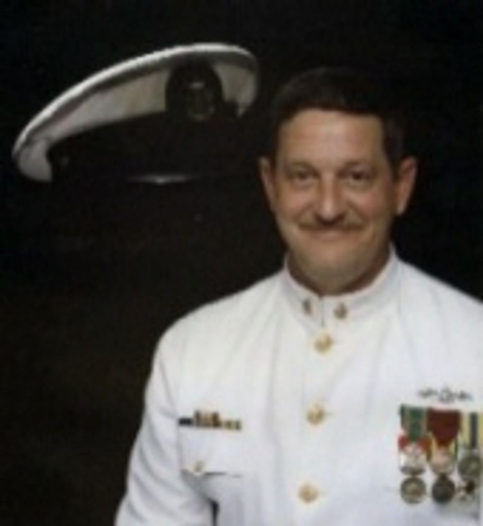 Gerald "Jerry" Johnston