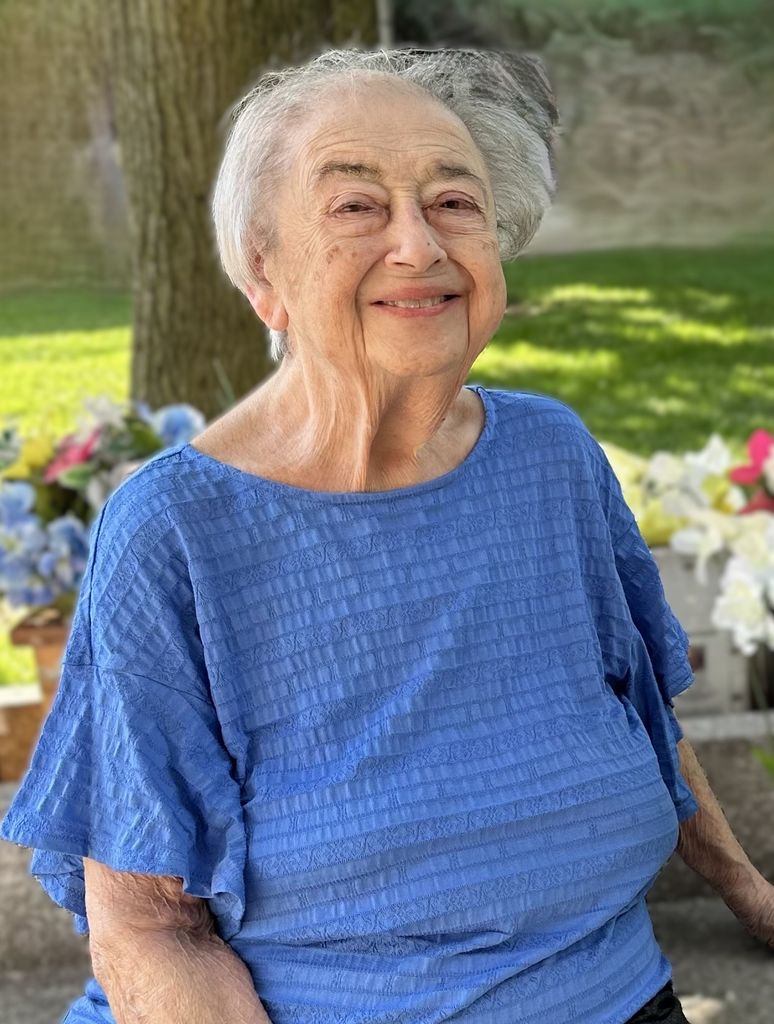 Antoinetta “Nettie” Melone Profile Photo
