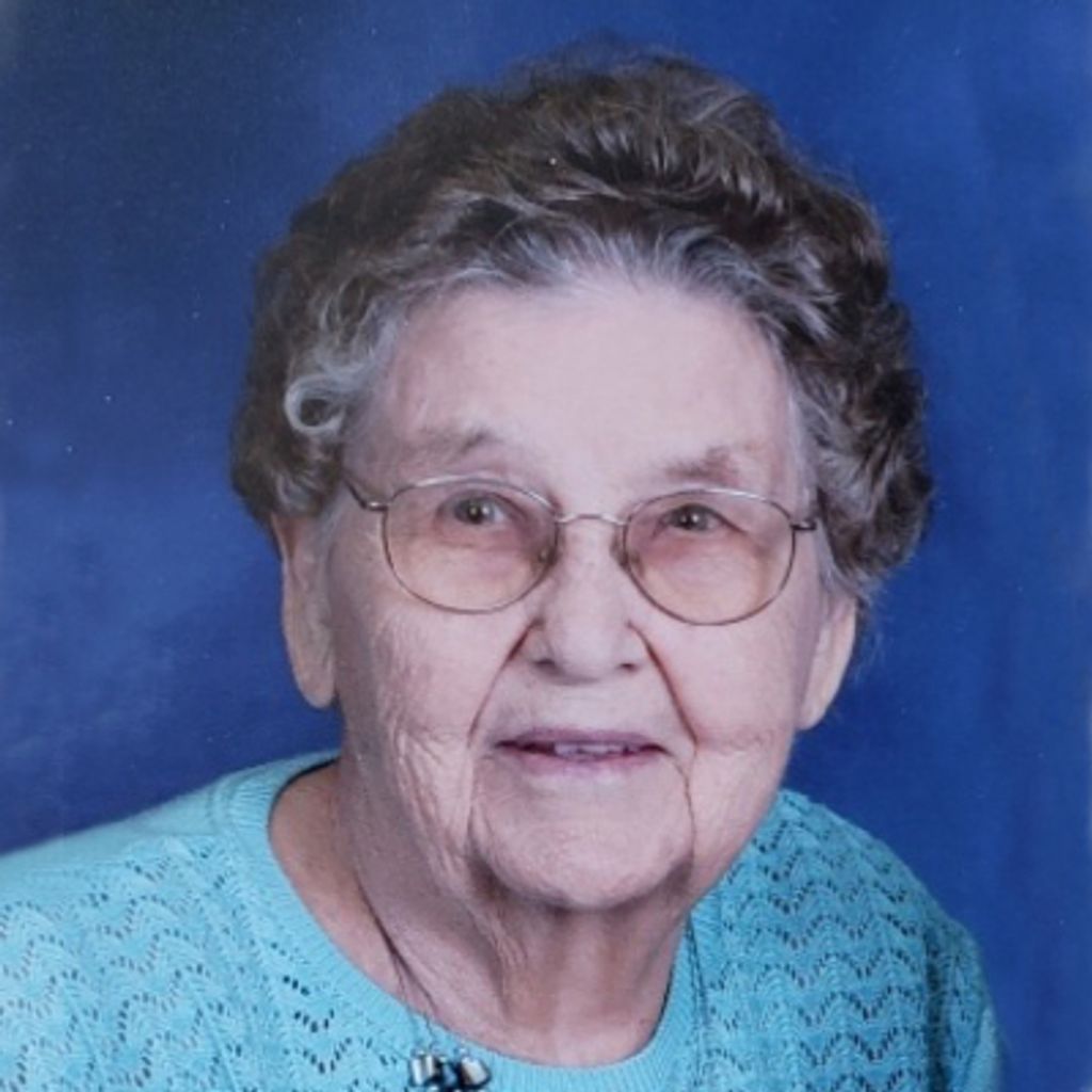 Evelyn Elizabeth Wojcik Profile Photo