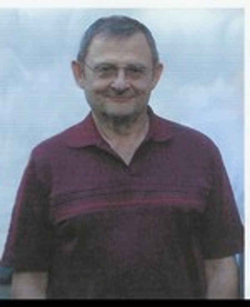 Vilnis "Bill/Val" Jecs Profile Photo