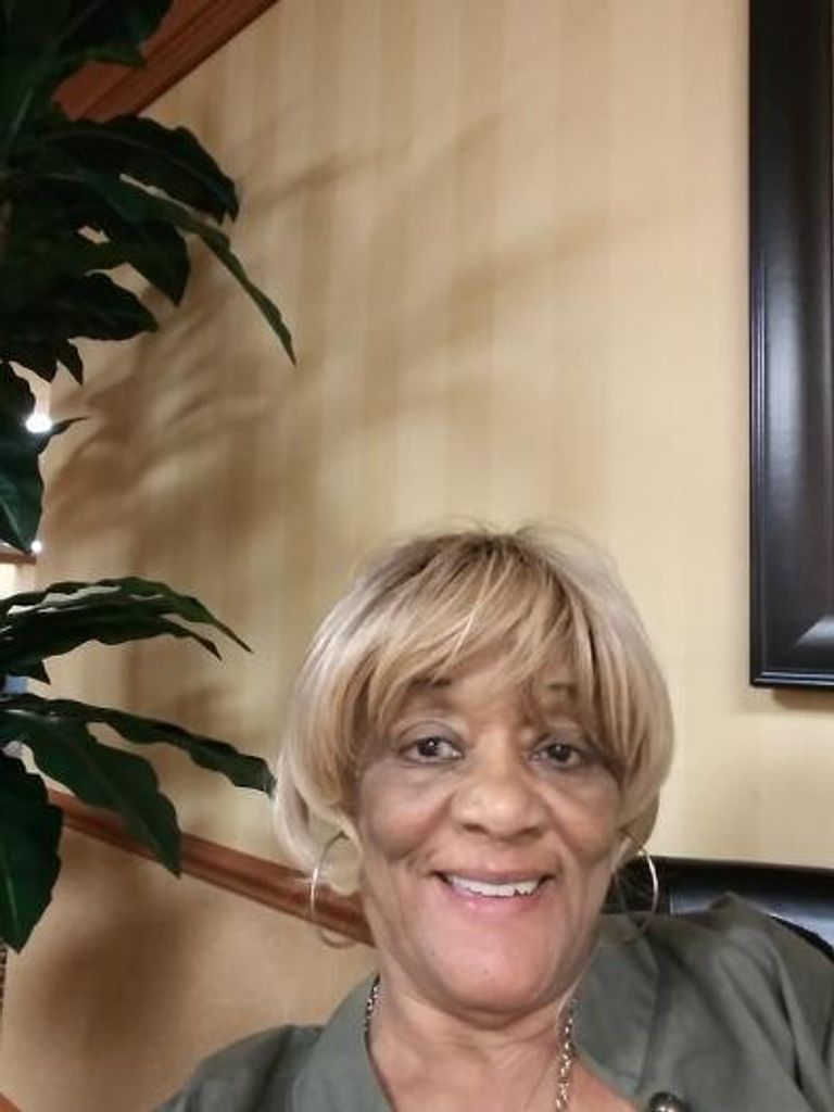 Ardie Rhodes Profile Photo