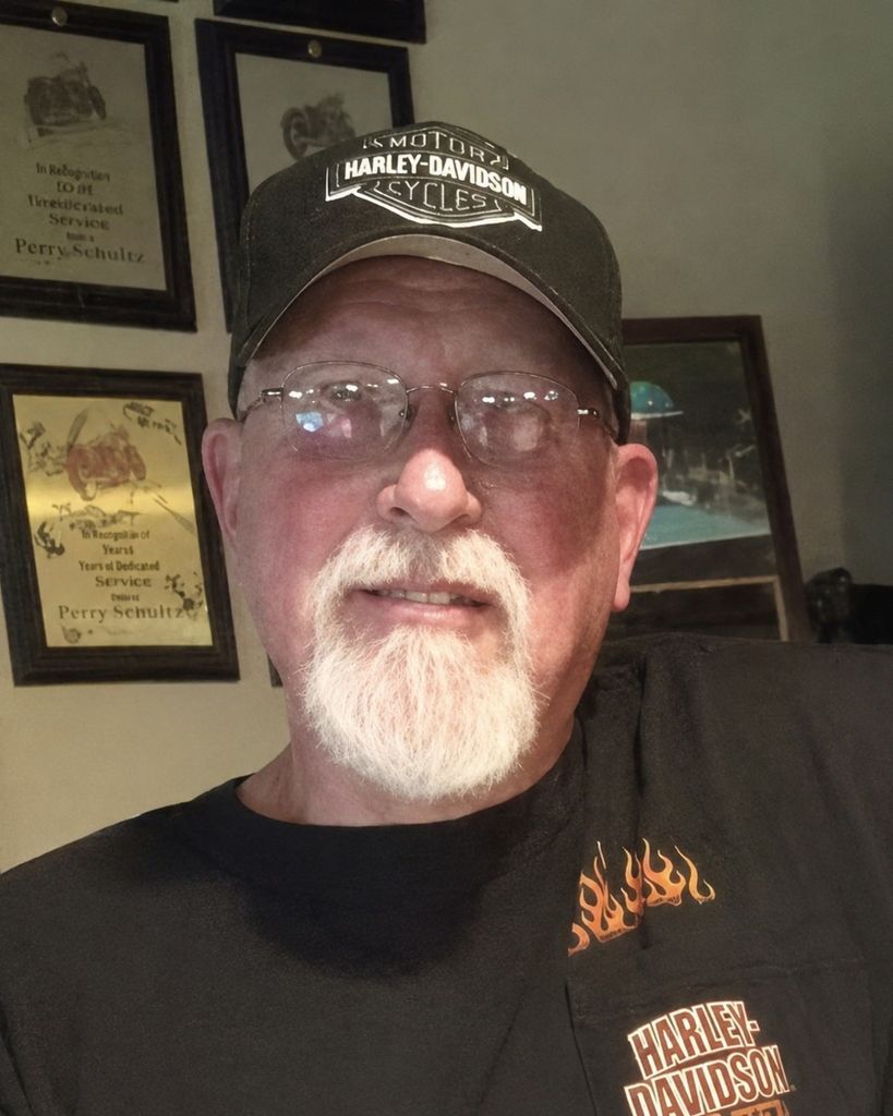 Rodney G. Bex Profile Photo