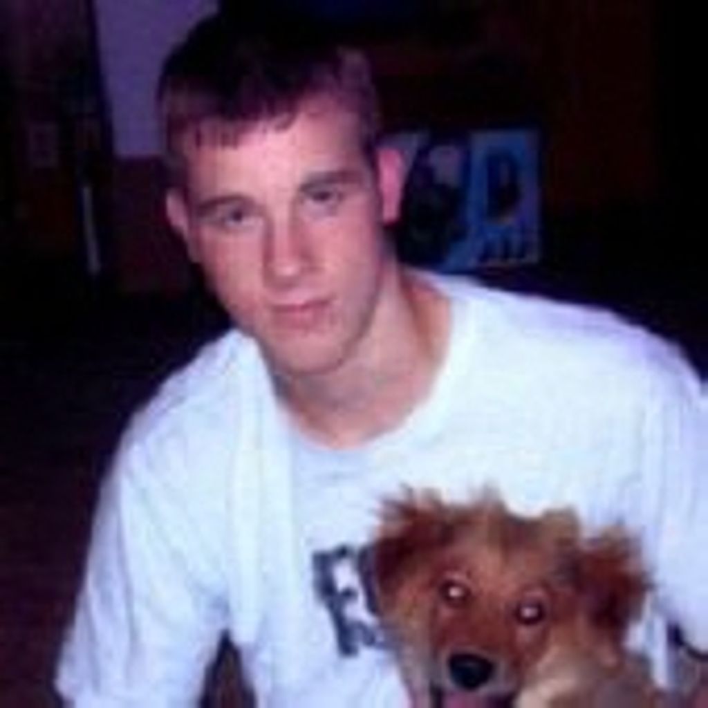 Cody Maciag Profile Photo