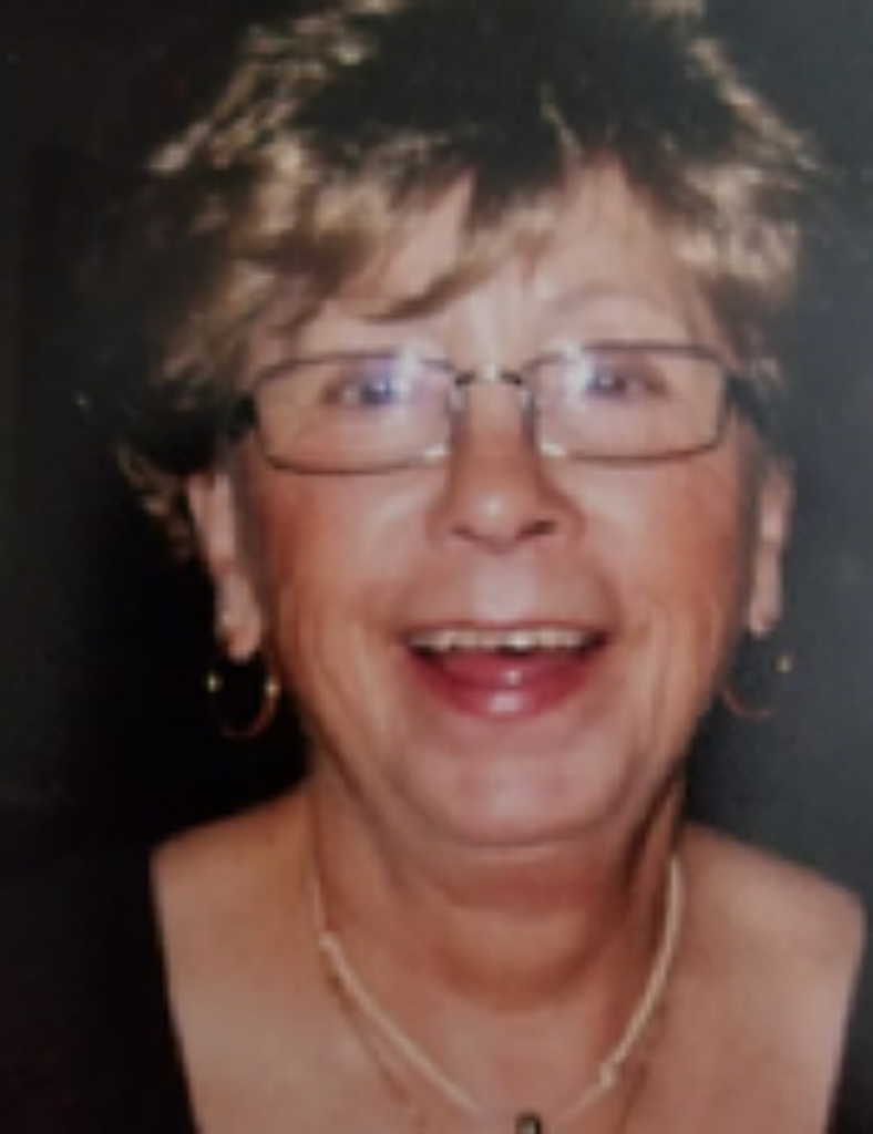Mavis Evelyn Lewis Gore