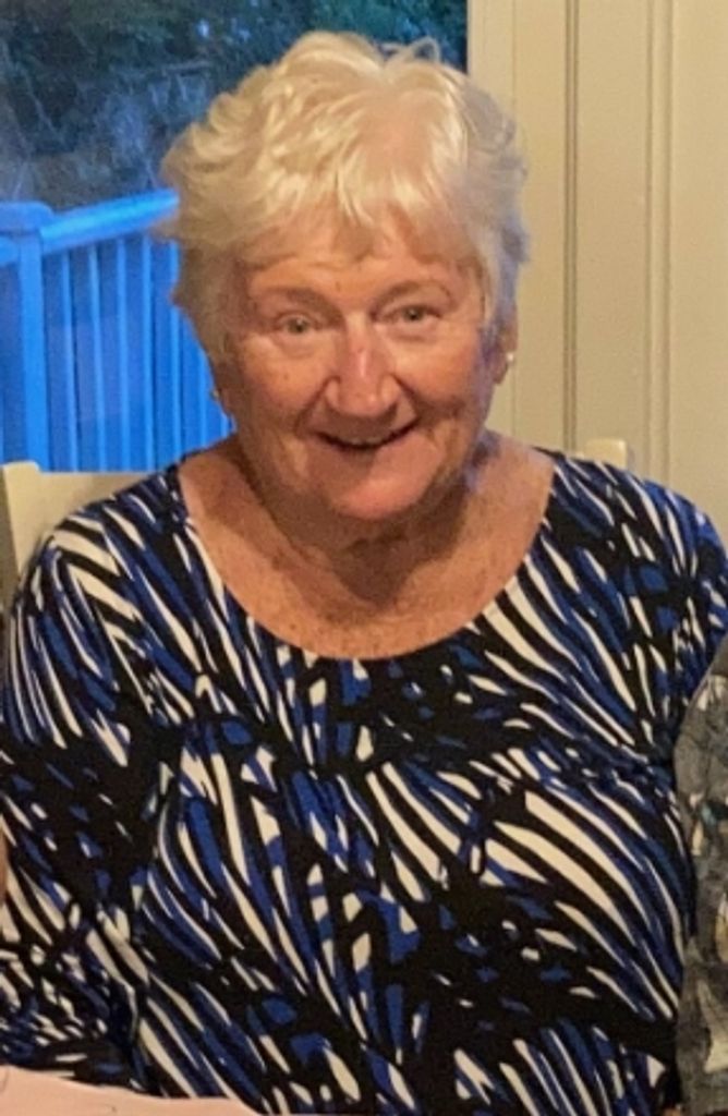 Veronica Ellen Birk Profile Photo