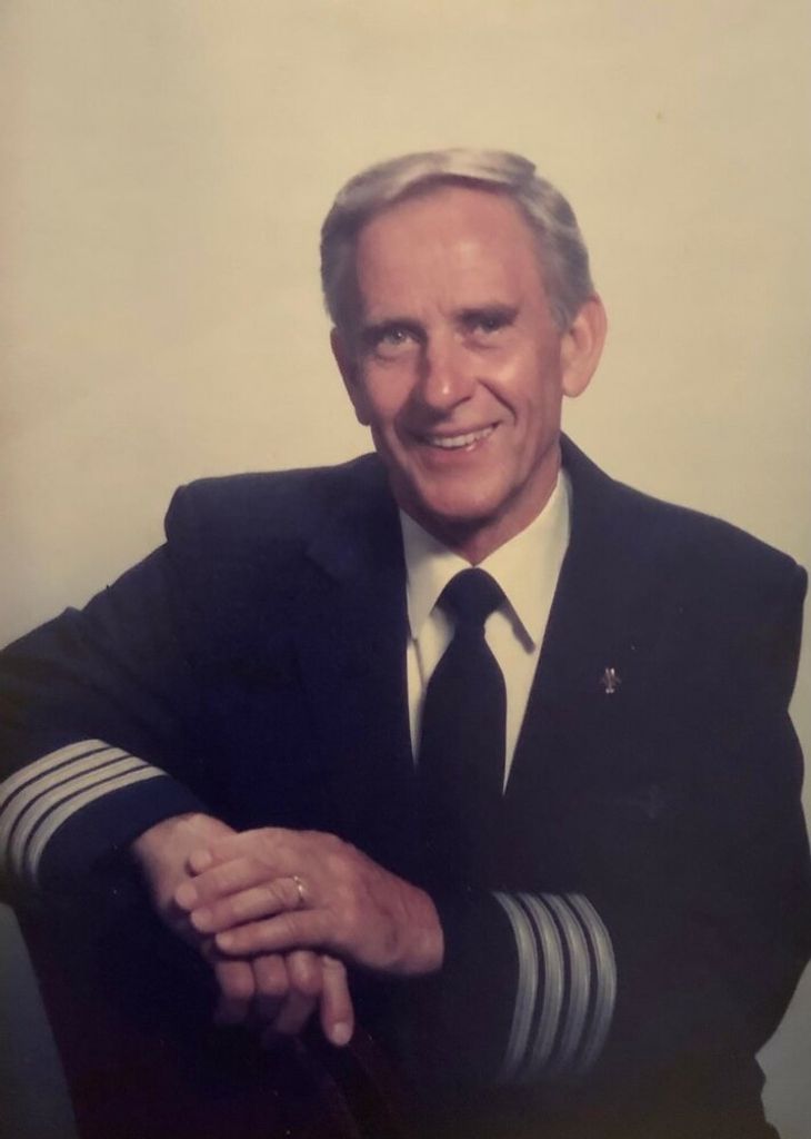 Robert Eugene Schmidt