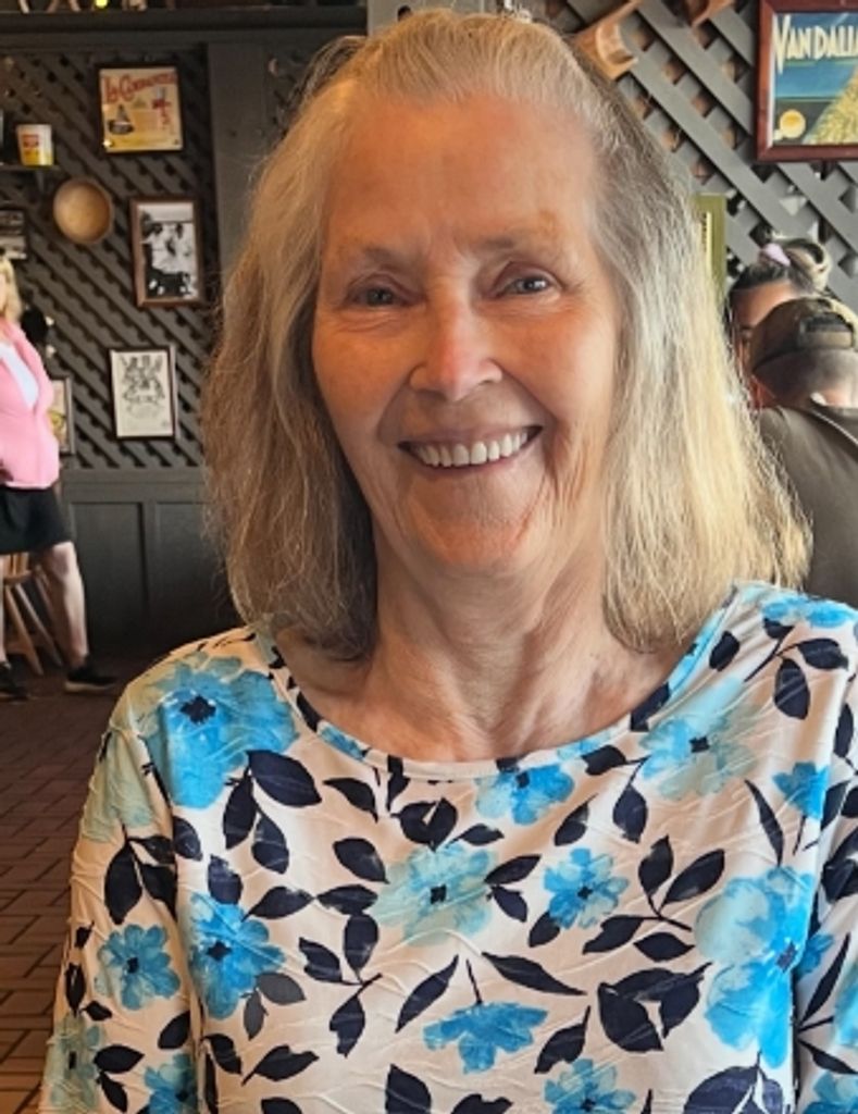 Laura Irene Hamilton 