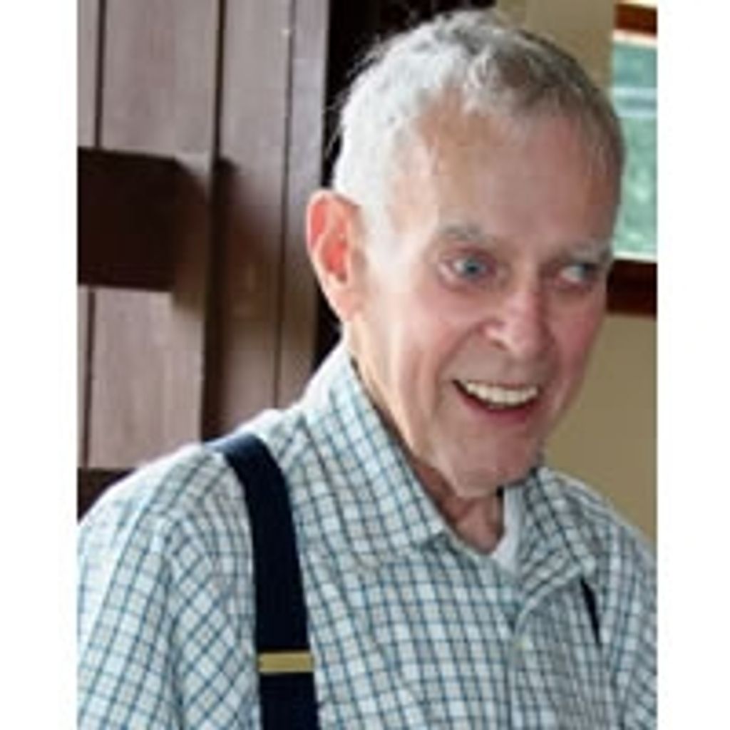 Richard L. Hughes Profile Photo