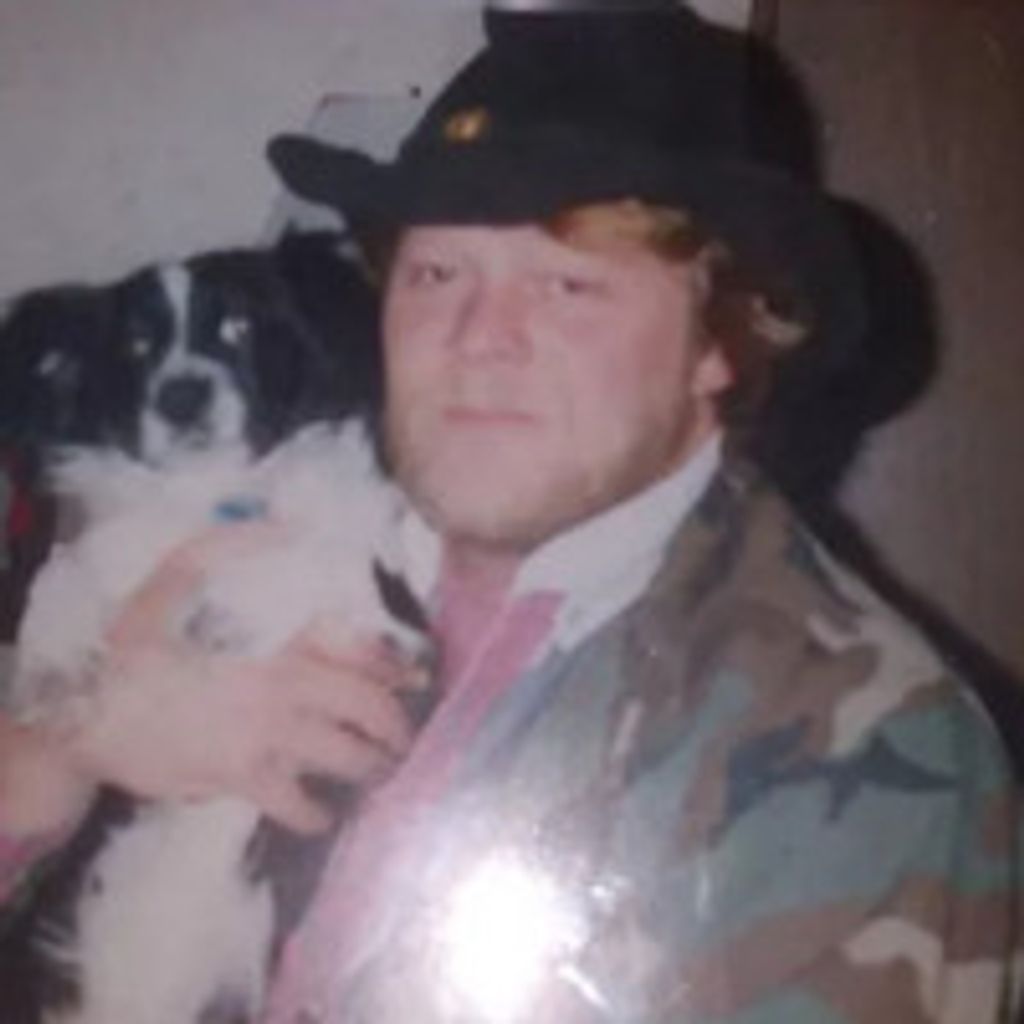 Timothy Lee "Timbo" Stephens, Sr.