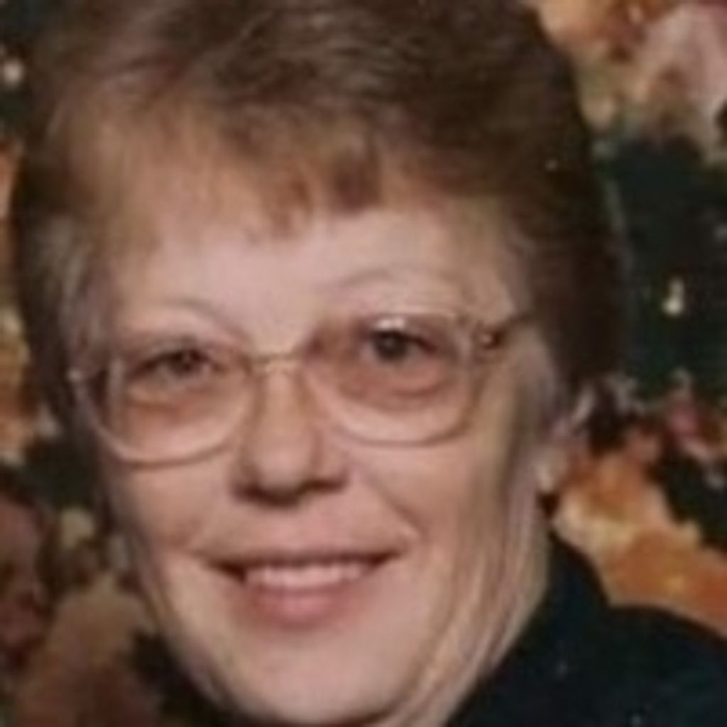 Sharon L. Barker Profile Photo