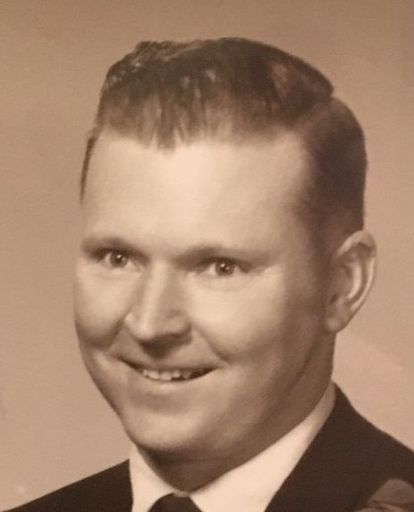 Leighton Glynn Perkins Profile Photo