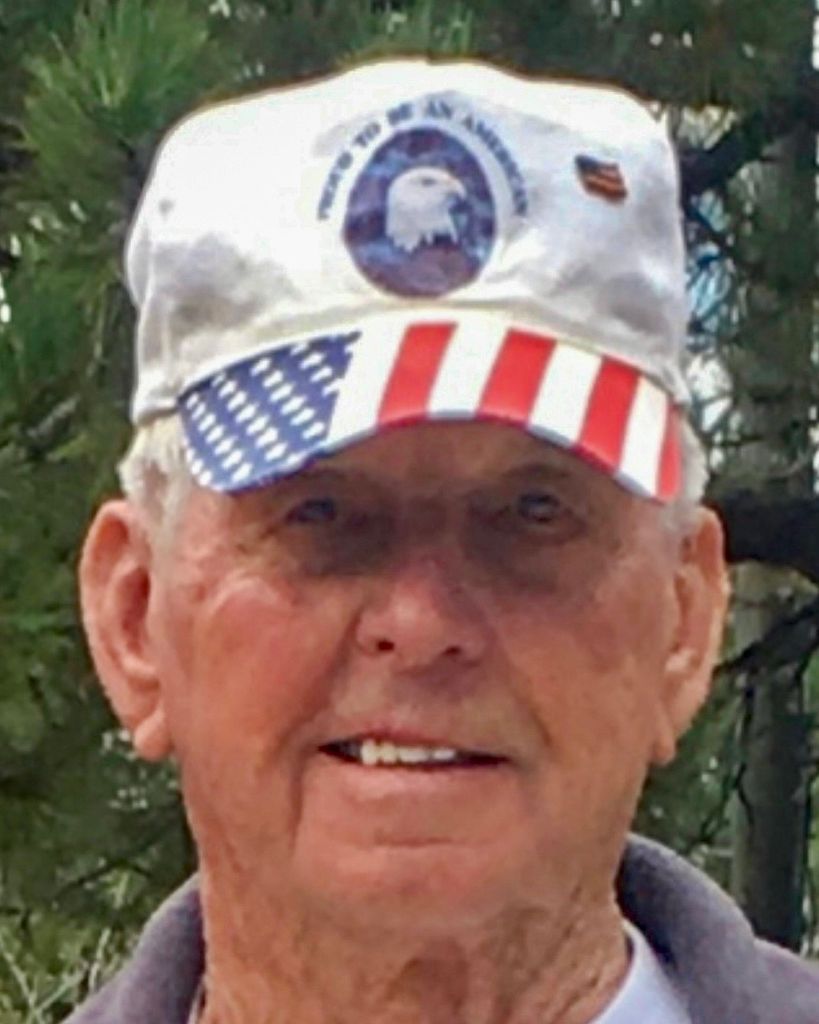 Henry LeRoy Burback