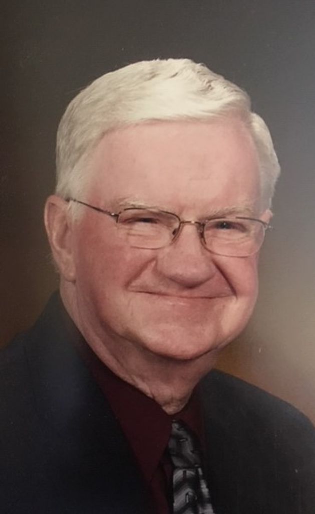 John C. Allen
