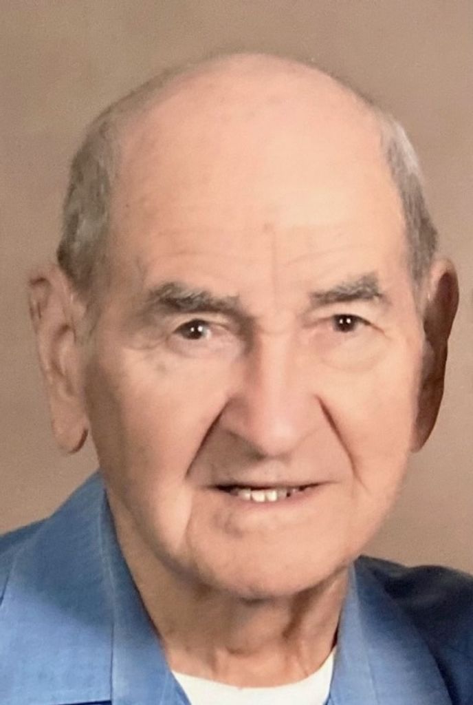 Curtis "Snook" H. Thieret Profile Photo