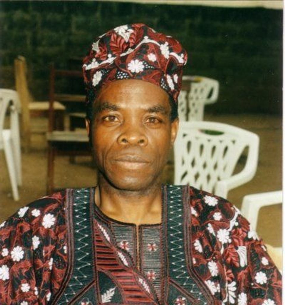 Kelly Folabi Folayan