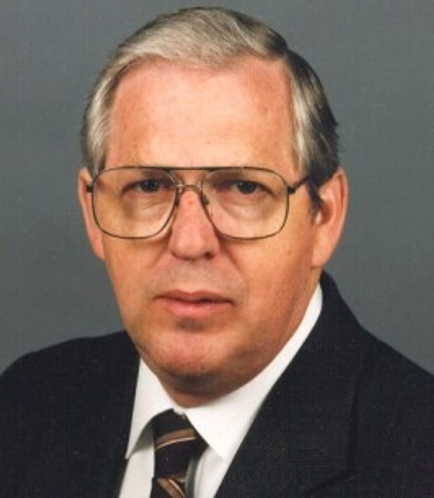 Ronald Strout