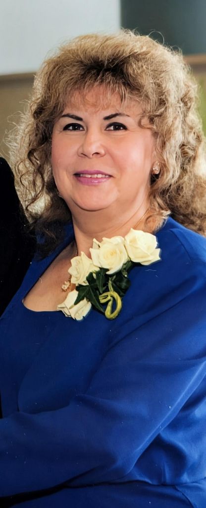 Maryann Gaffney Profile Photo