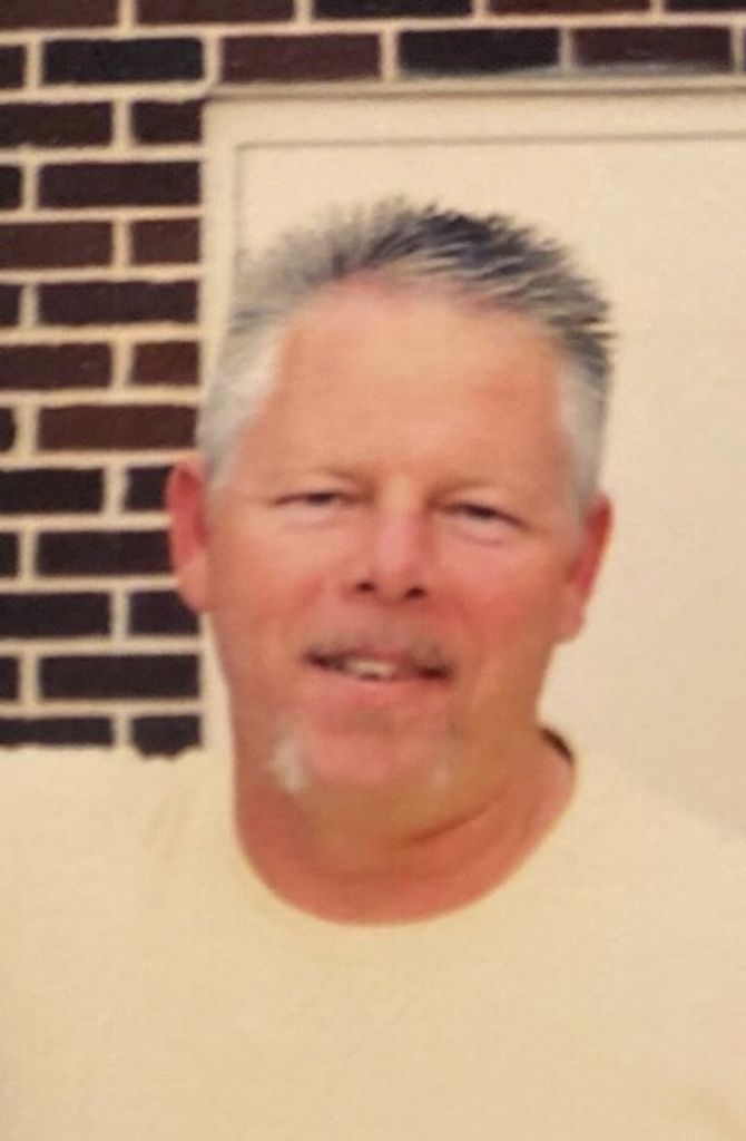 Robert Terry Byington