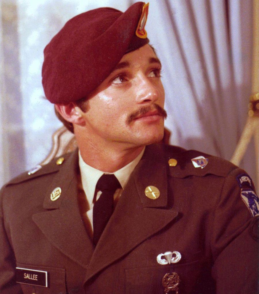Carl Dale Sallee